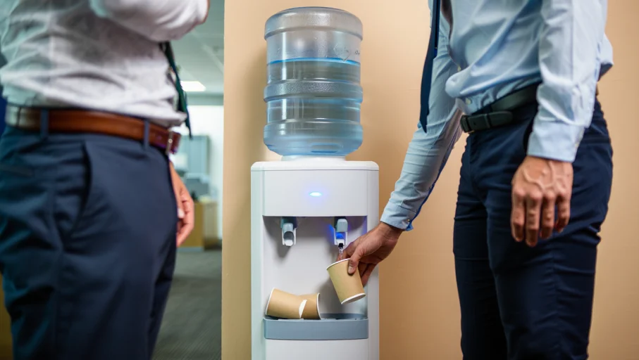Are Office Water Dispensers Worth It for Modern Workspaces?
