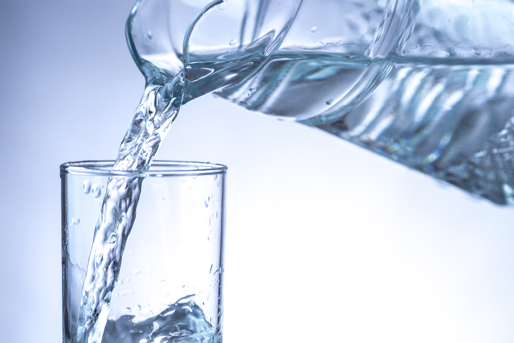 Can You Drink Distilled Water Every Day? Here’s the Truth