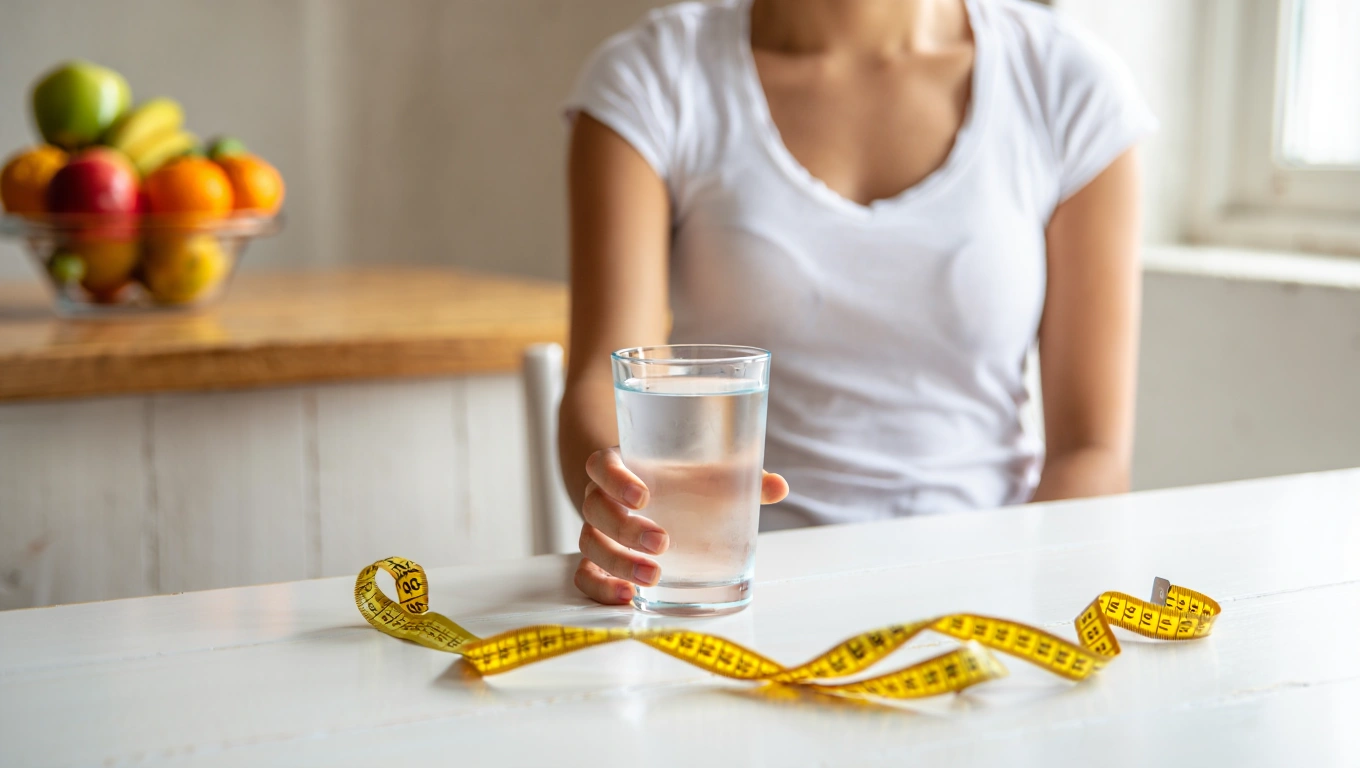 Is Hydrogen Water Good For You?