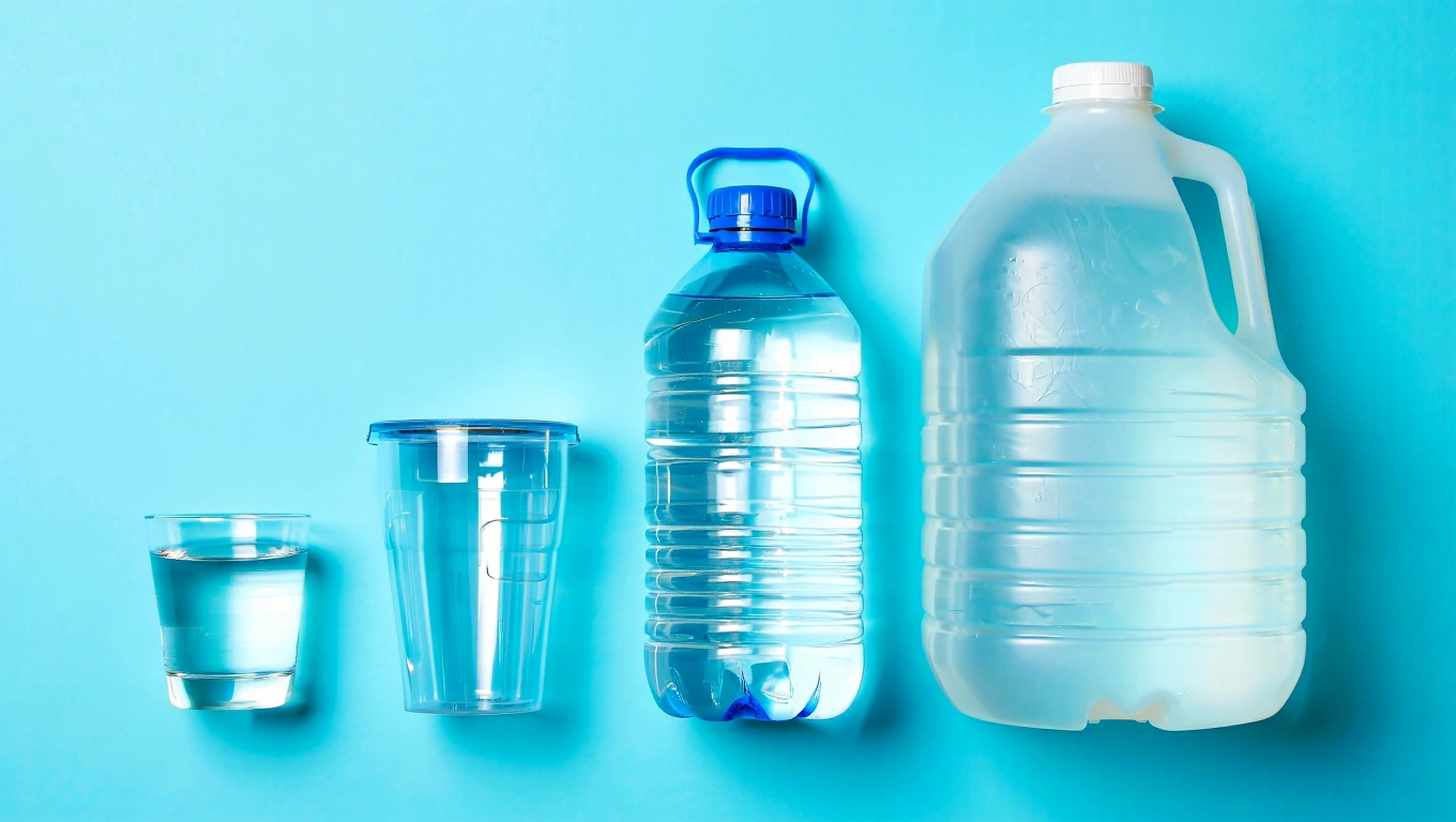 Home vs. Office Water Delivery: Which Plan Fits You?