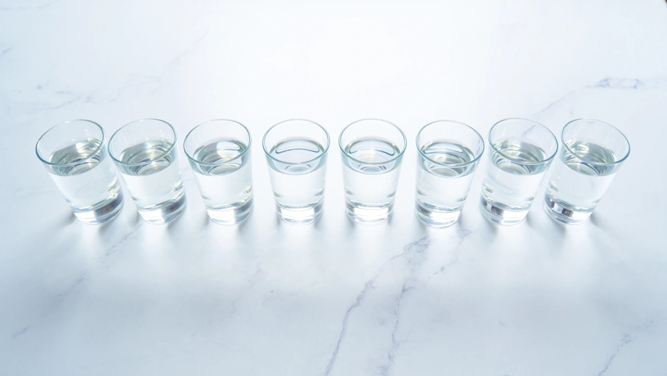 How Much Water Should You Drink a Day?