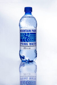 Mountain Park Spring Water 14