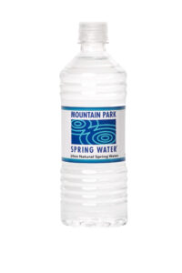 Mountain Park Spring Water 20