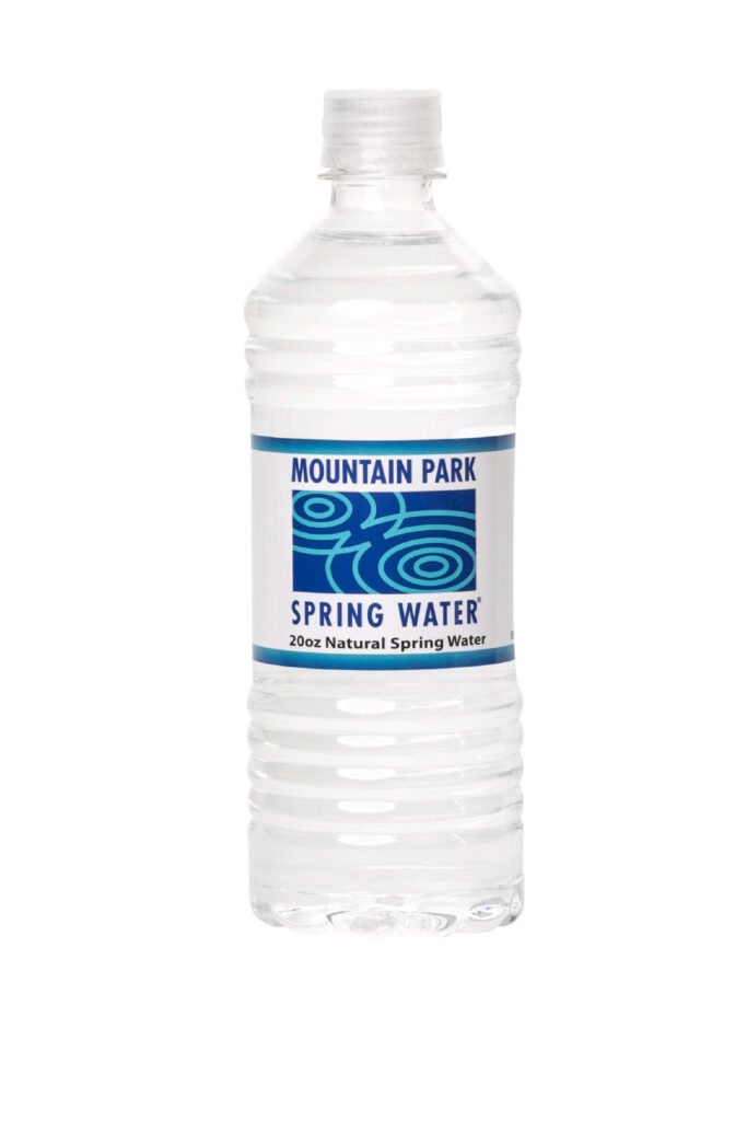 Gallery - Mountain Park Spring Water
