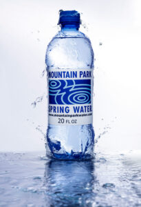 Mountain Park Spring Water 34