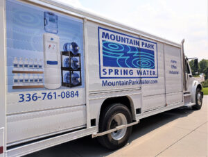 Mountain Park Spring Water 38