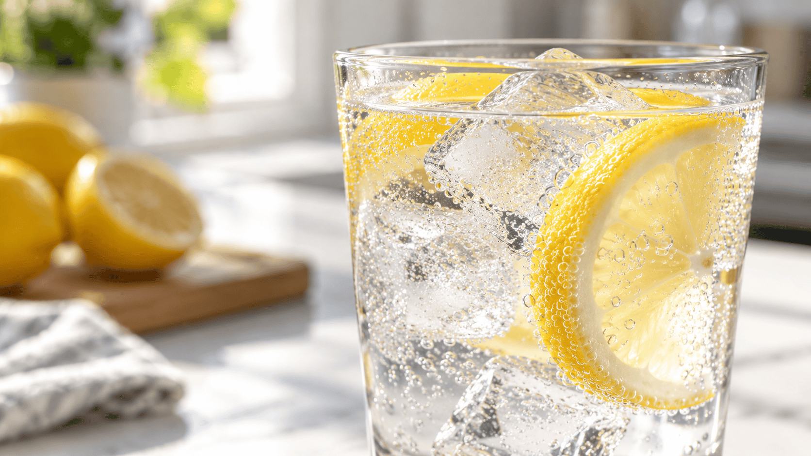 Does Sparkling Water Hydrate You? What the Science Really Says