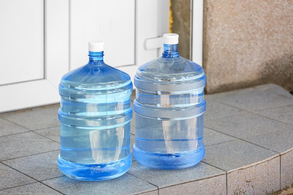 Water Delivery Service In Graham Mountain Park Spring