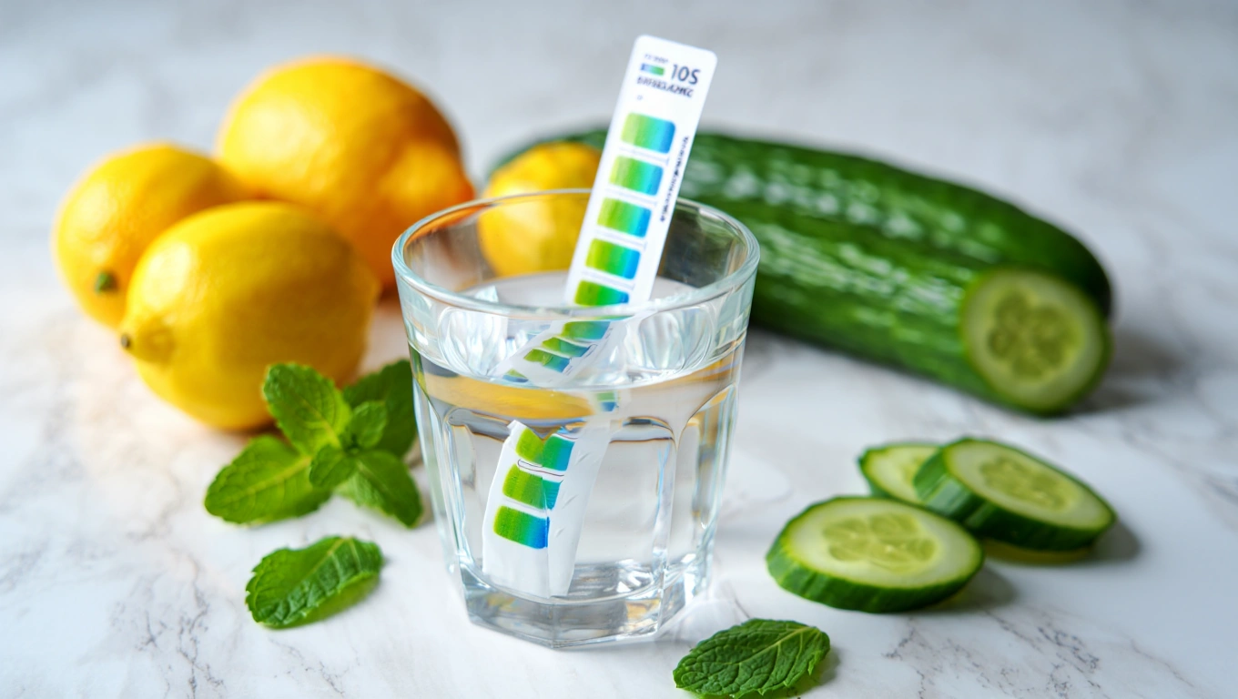 What Is Alkaline Water?