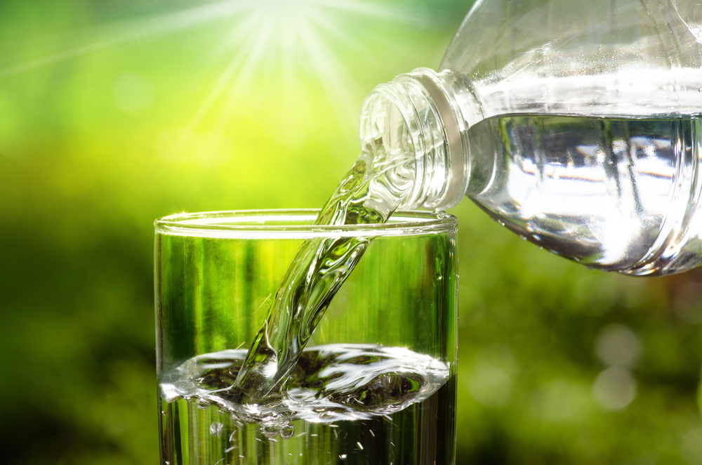 Purified vs. Distilled Water: What’s the Difference?